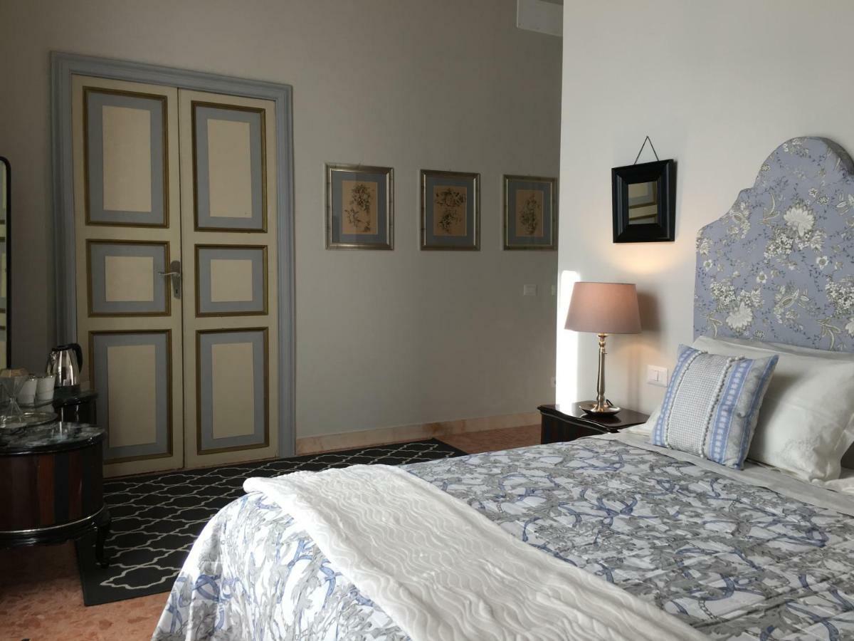 B&B Theodora Фраскати Экстерьер фото
